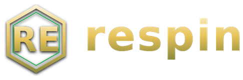respin logo